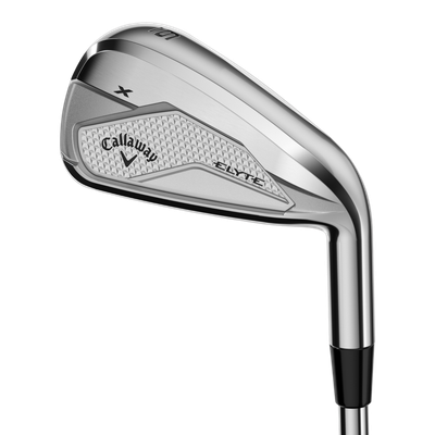 Callaway Elyte X Irons I Graphite