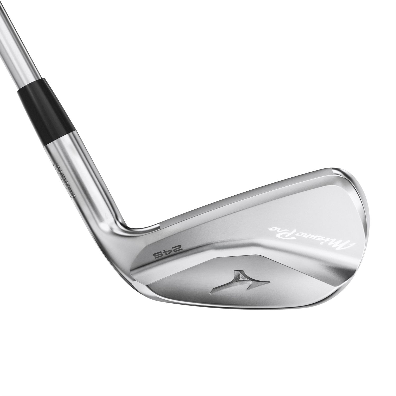 Mizuno Pro 245カーボンシャフト 5本セット Mizuno Pro 245 Long Iron