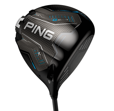 PING G440 Max K Driver