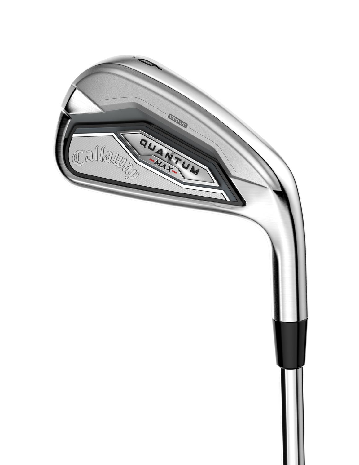 Callaway Quantum MAX Irons I Graphite