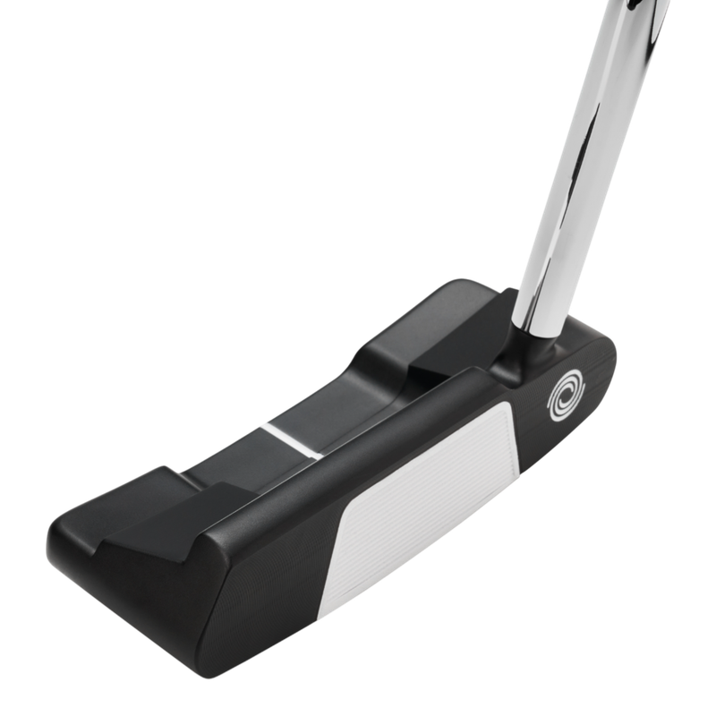 Odyssey Ai-DUAL Double Wide DB Putter