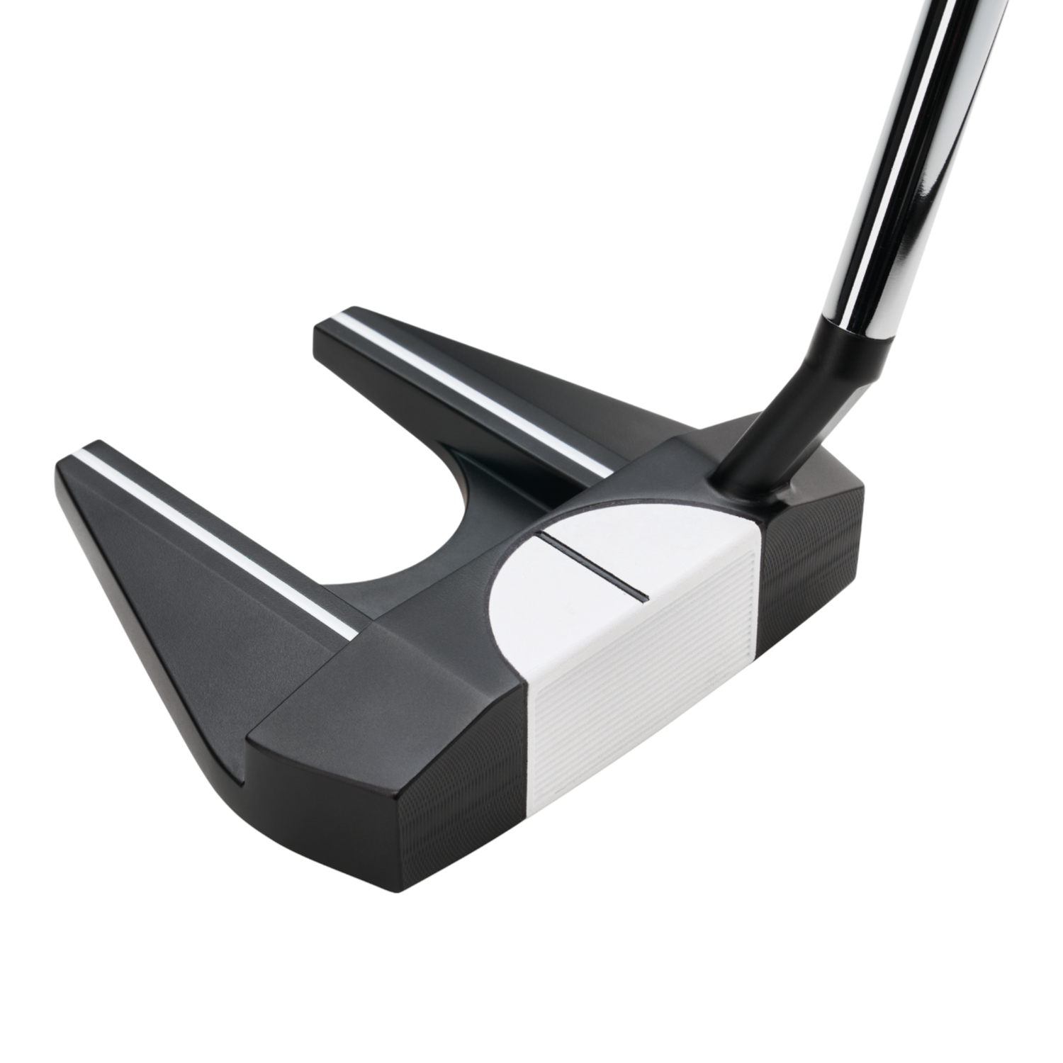 Odyssey Ai-DUAL #7 S 1/2 Ball Putter