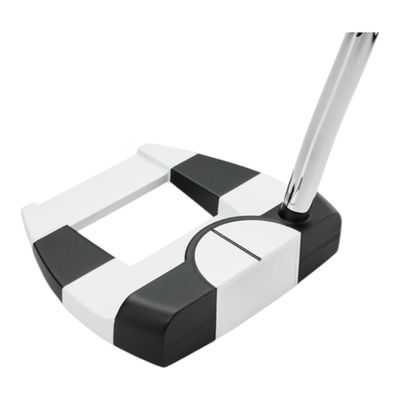 Odyssey Ai-DUAL Jailbird Mini DB 1/2 Ball Putter