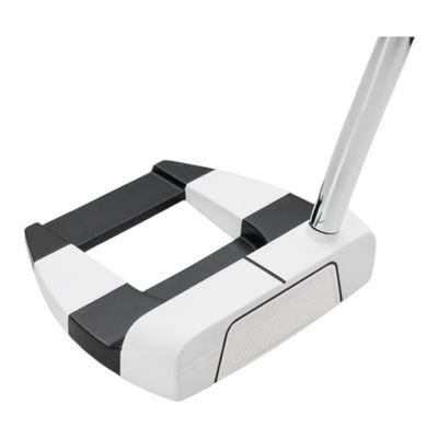 Odyssey Ai-DUAL Jailbird Mini DB Putter
