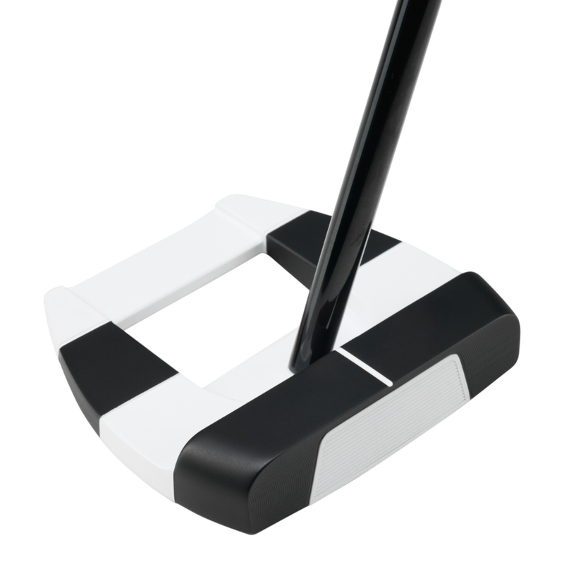 Odyssey Ai-DUAL S2S Jailbird Putter