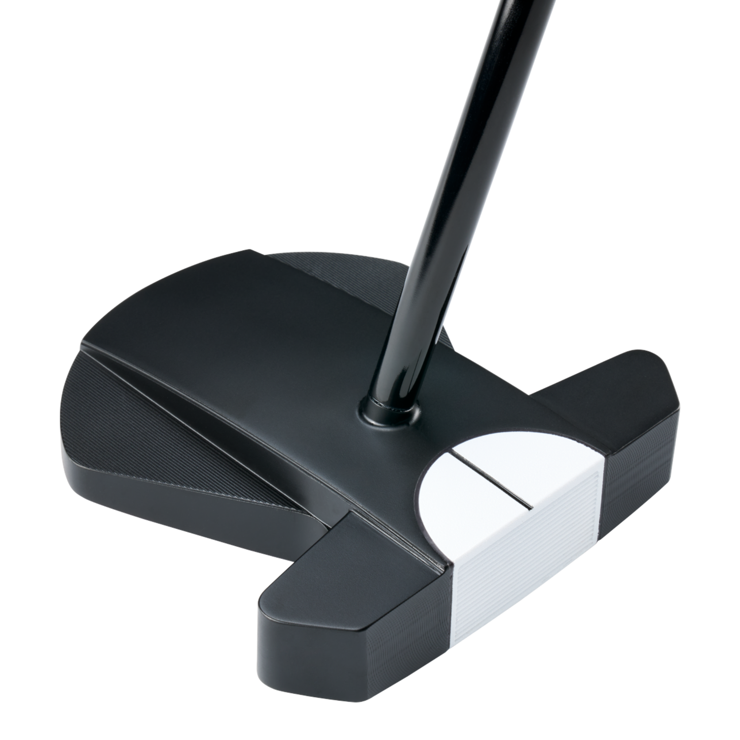 Odyssey Ai-DUAL S2S Max 1/2 Ball Putter