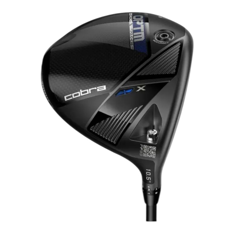 Cobra OPTM X Driver