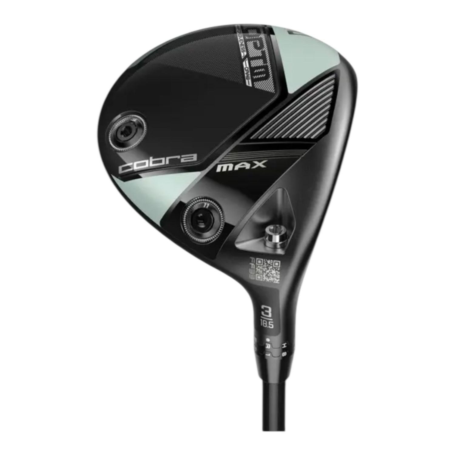 Cobra OPTM MAX Womens Fairway