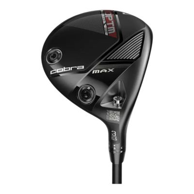 Cobra OPTM MAX Fairway