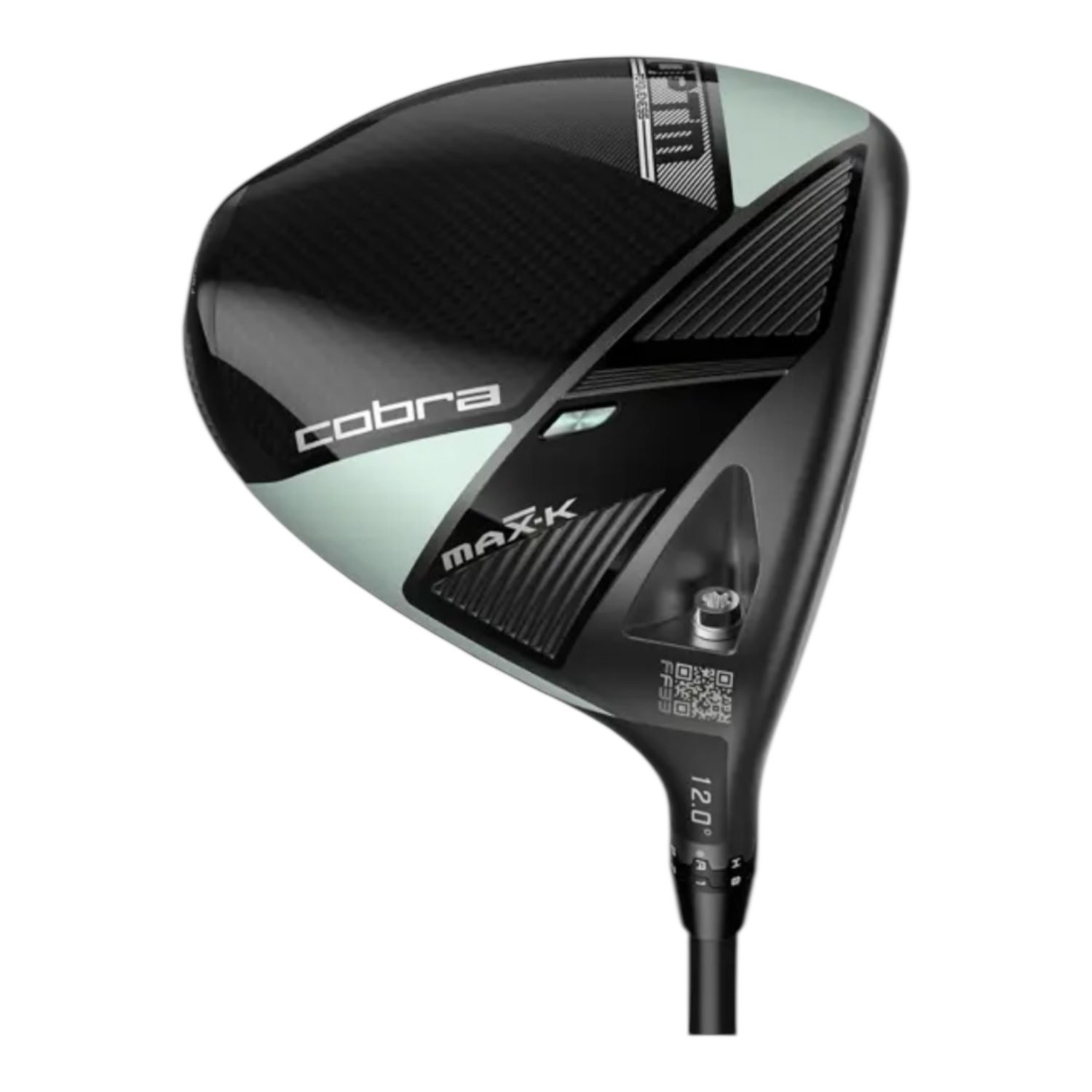 Cobra OPTM MAX-K Womens Driver