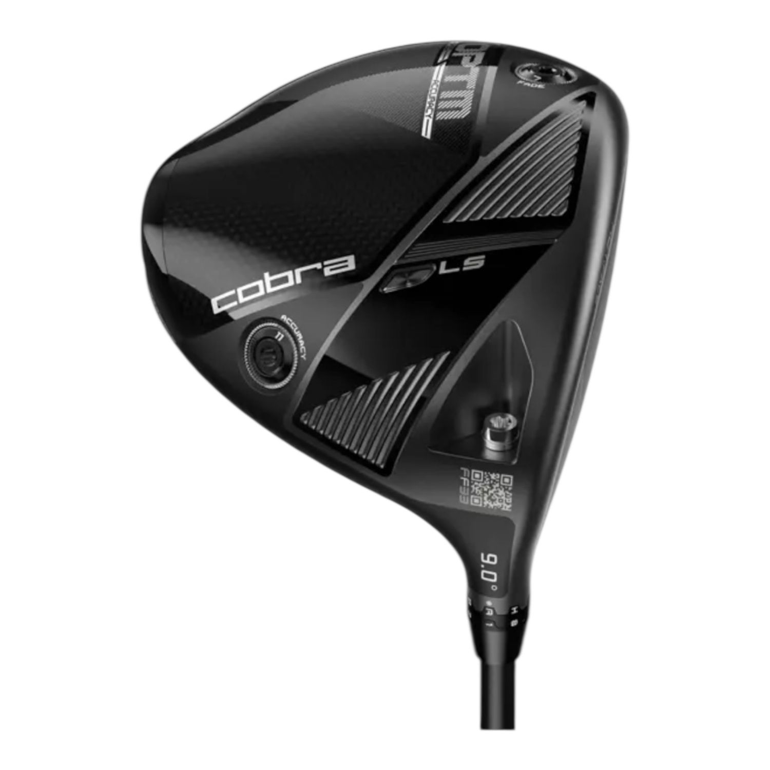 Cobra OPTM LS Driver