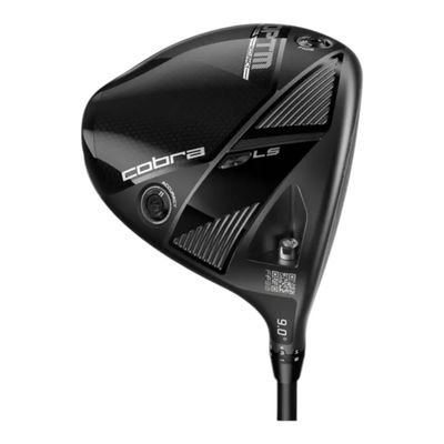 Cobra OPTM LS Driver