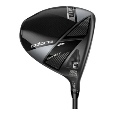 Cobra OPTM MAX-K Driver
