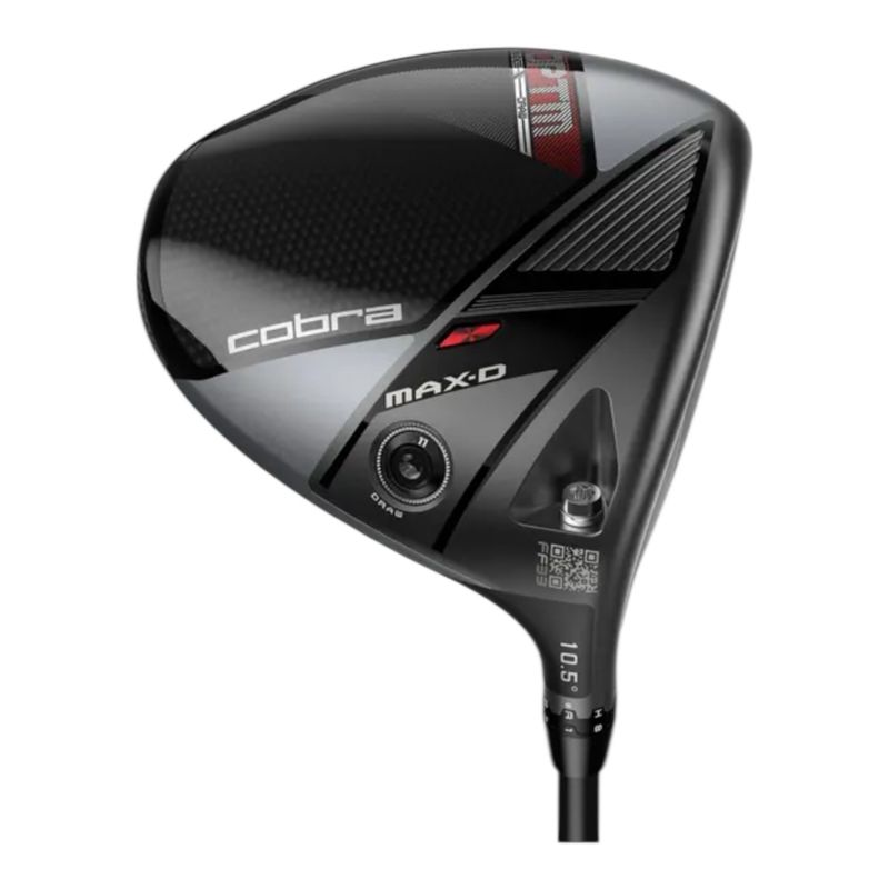 Cobra OPTM MAX-D Driver