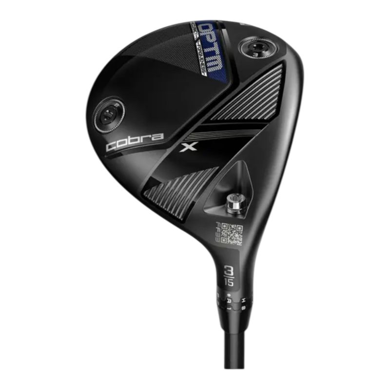 Cobra OPTM X Fairway