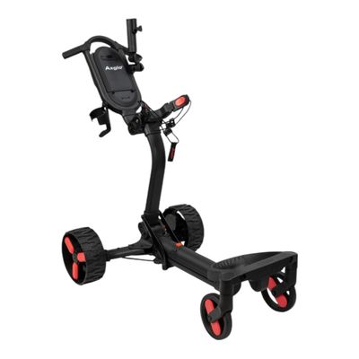 Axglo E3 Remote Follow-Me Golf Trolley