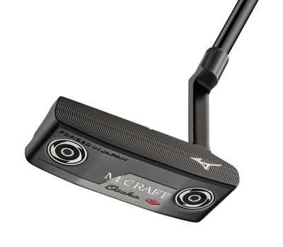 Mizuno M CRAFT OSAKA P Graphite Putter
