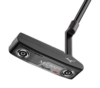 Mizuno M CRAFT KYOTO P Graphite Putter