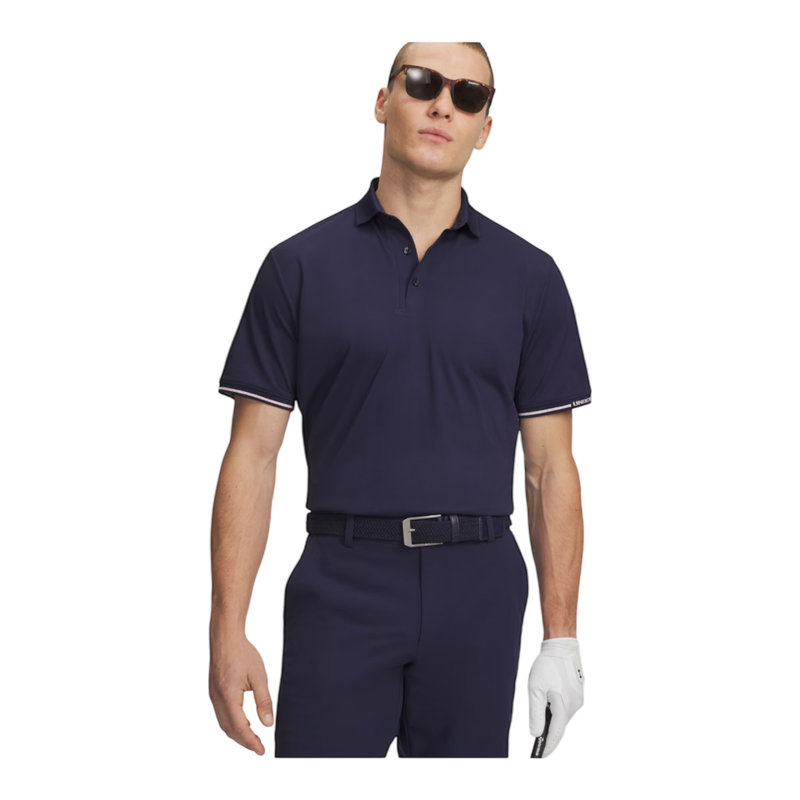 Under Armour Drive Pique Polo
