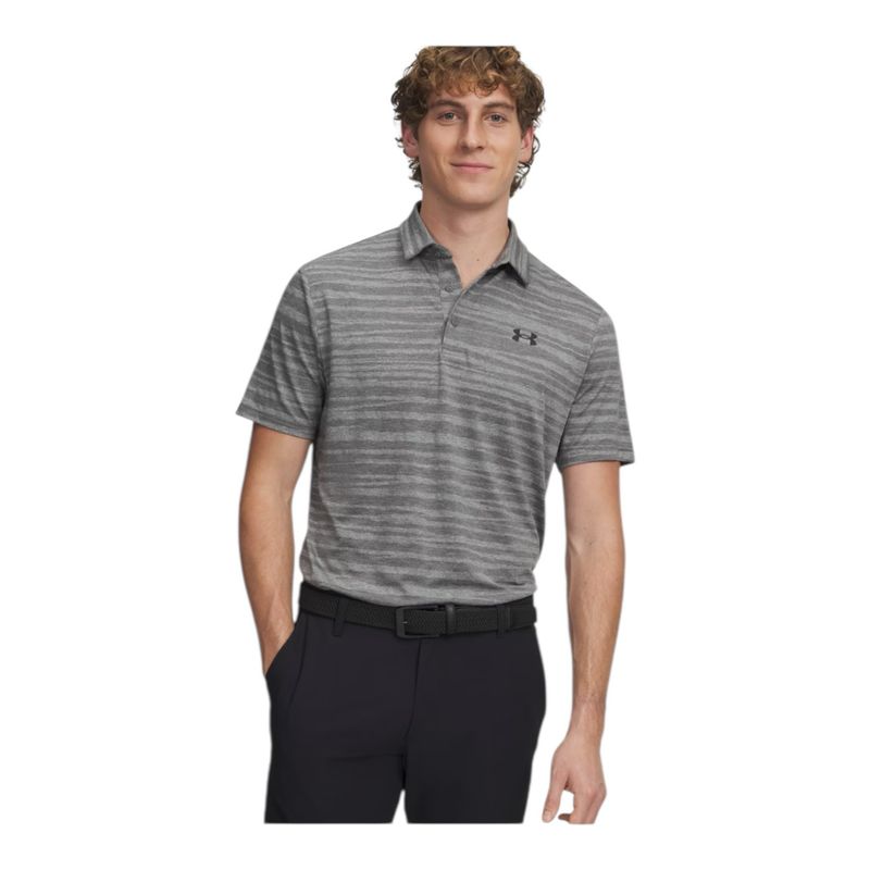 Under Armour Playoff 3.0 Polo