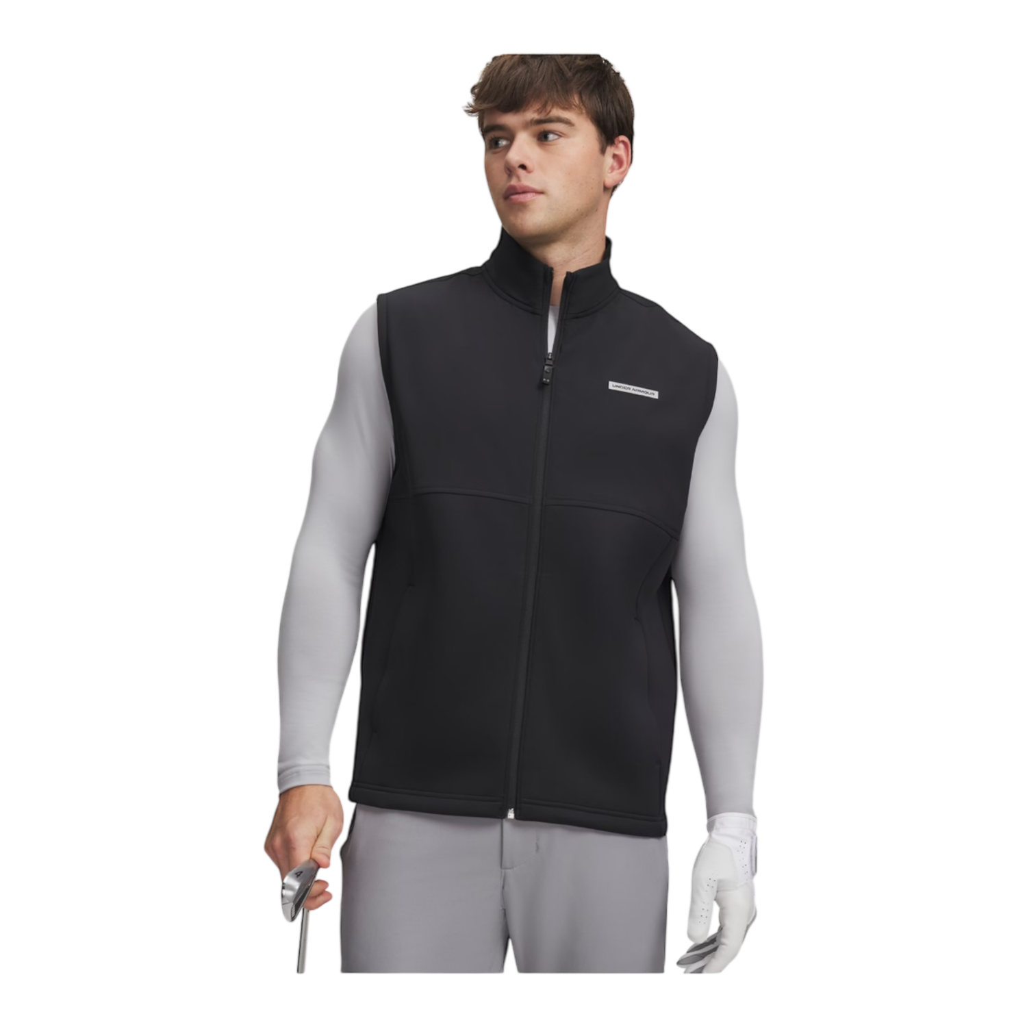 Under Armour Drive Pro Hybrid Vest