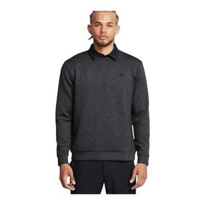 Under Armour Drive Midlayer Crew