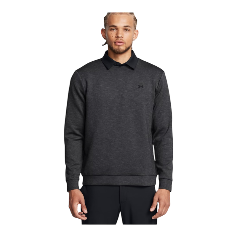 Under Armour Drive Midlayer Crew