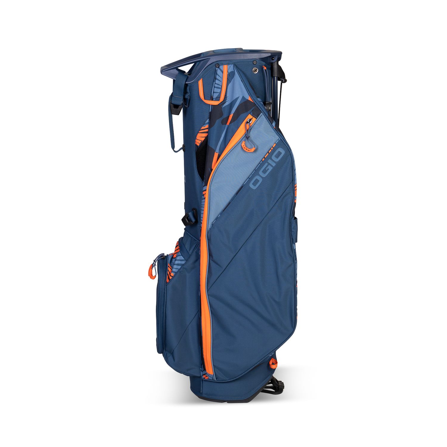14kgfブルーオブシディアンⅢ 26 Ogio Fuse Stand Bag Dusk