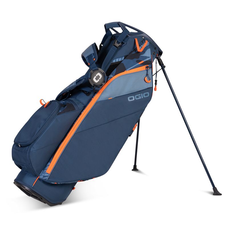 OGIO Fuse Stand Bag Dusk