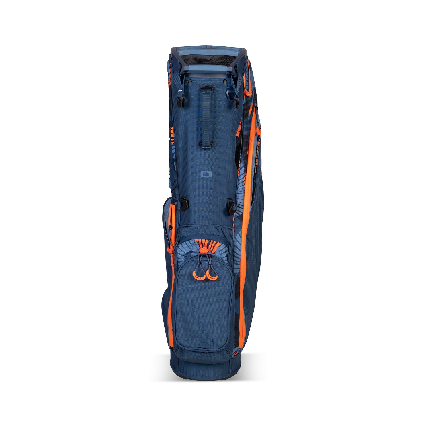 26 Ogio Fuse Stand Bag Dusk