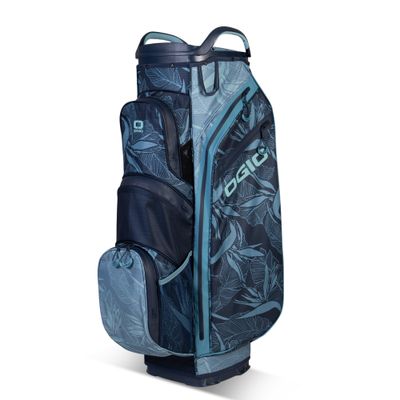OGIO All Elements Silencer Cart Bag Paradise