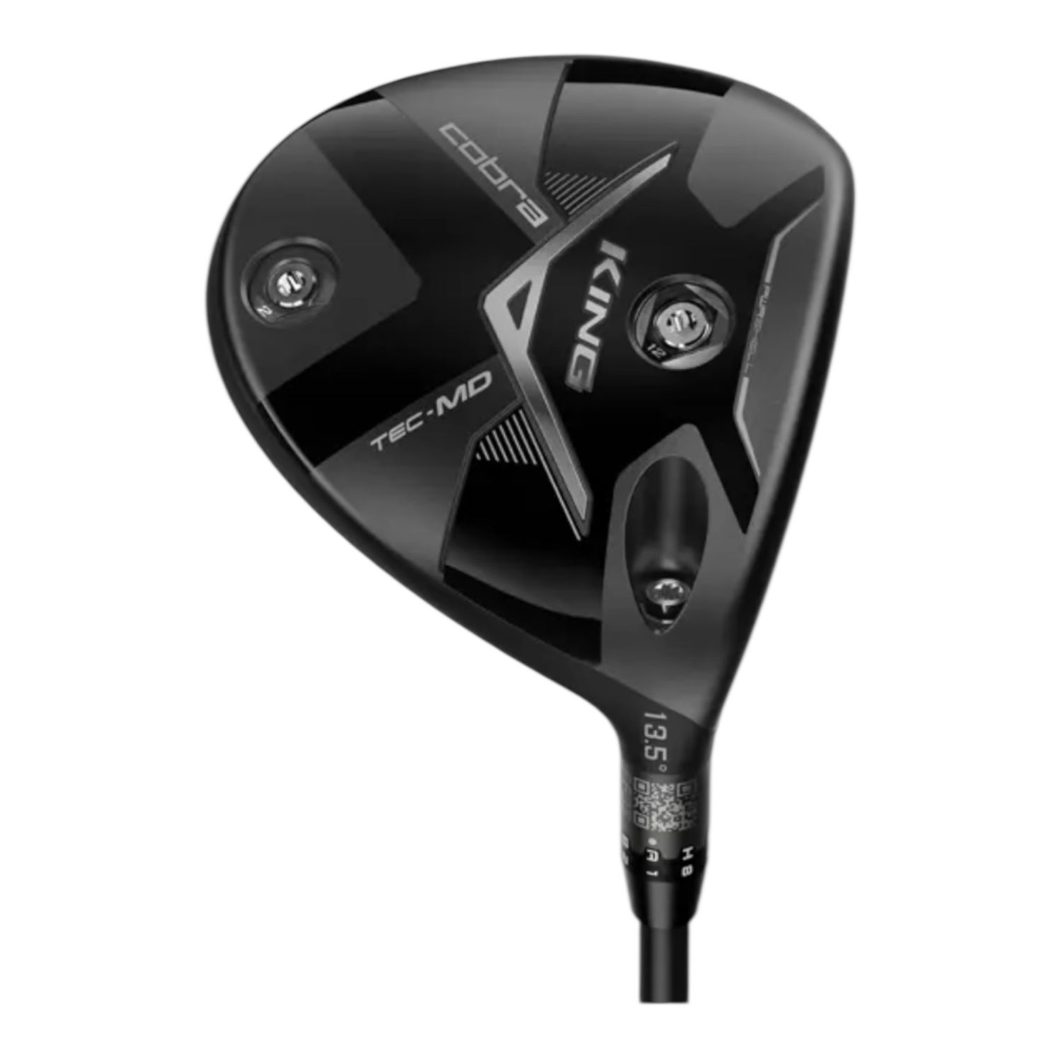 Cobra KING TEC Mini Driver