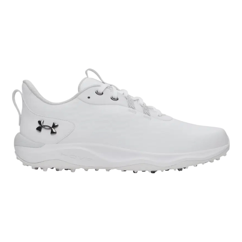 Under Armour Drive Pro Clone Spikeless Golf Shoes