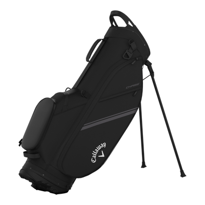 Callaway Chase Stand Bag Black
