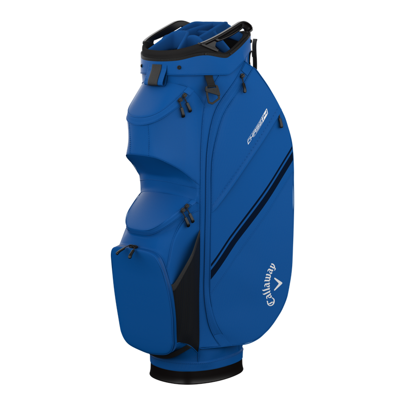 Callaway Chase 14 Cart Bag Royal