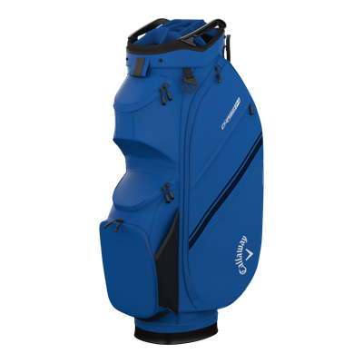 Callaway Chase 14 Cart Bag Royal