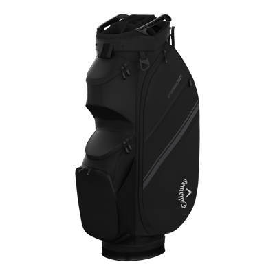 Callaway Chase 14 Cart Bag Black