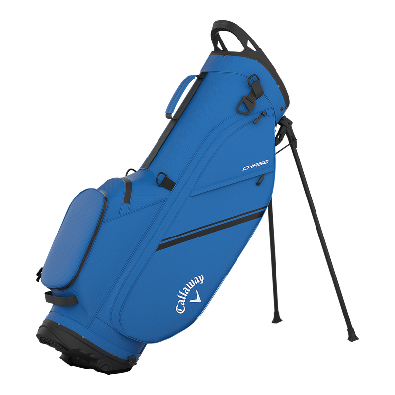 Callaway Chase Stand Bag Royal
