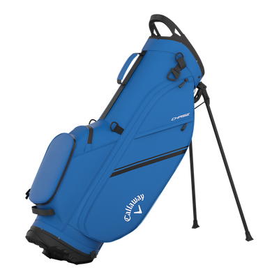 Callaway Chase Stand Bag Royal