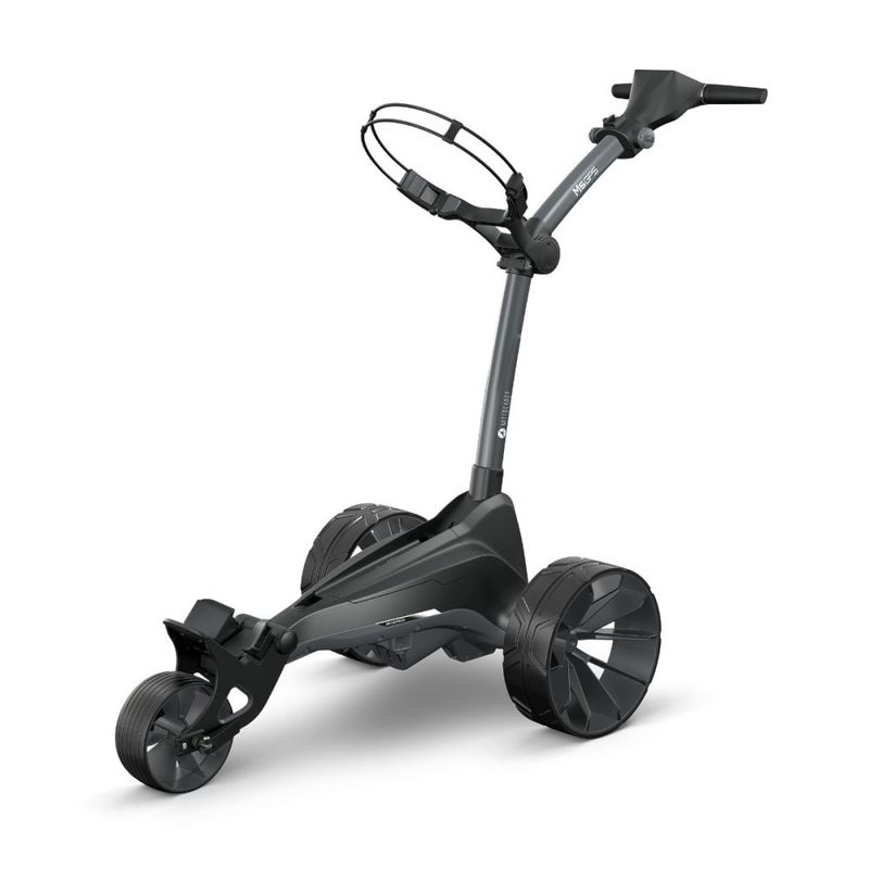 Motocaddy M5 GPS Lithium Electric Golf Trolley
