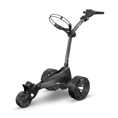 Motocaddy 2026 M5 GPS Lithium Trolley