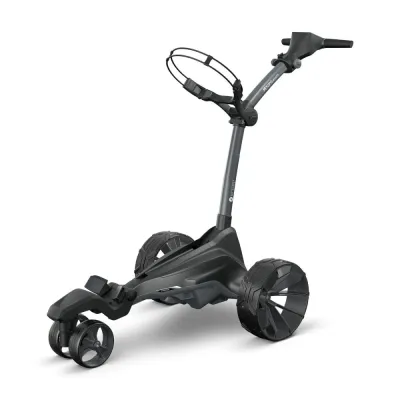 Motocaddy 2026 M7 GPS Remote Lithium Trolley