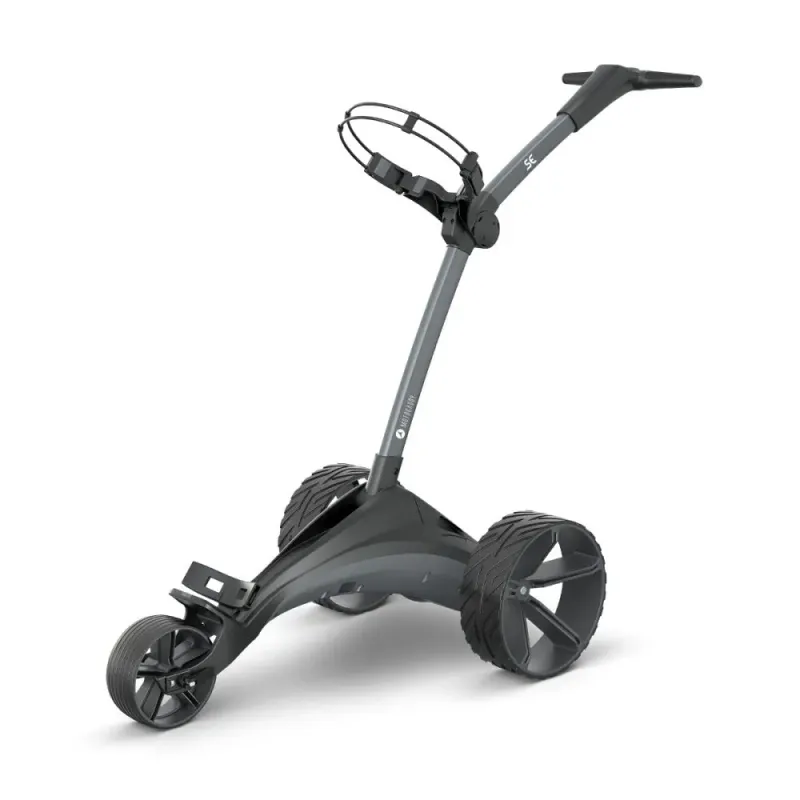 ​Motocaddy SE Lithium Electric Golf Trolley