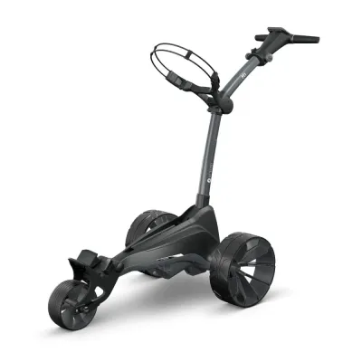 Motocaddy 2026 M1 Standard Trolley