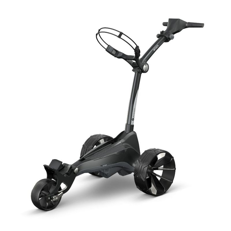 Motocaddy M-TECH GPS ULTRA Lithium Electric Golf Trolley