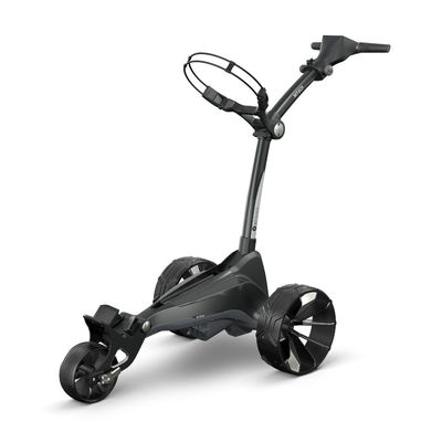 Motocaddy 2026 M-TECH GPS Ultra Lithium Trolley
