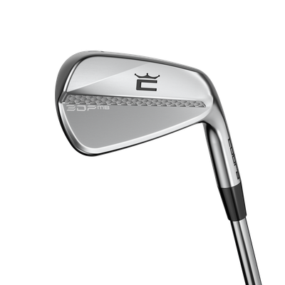 Cobra 3DP MB Irons I Steel