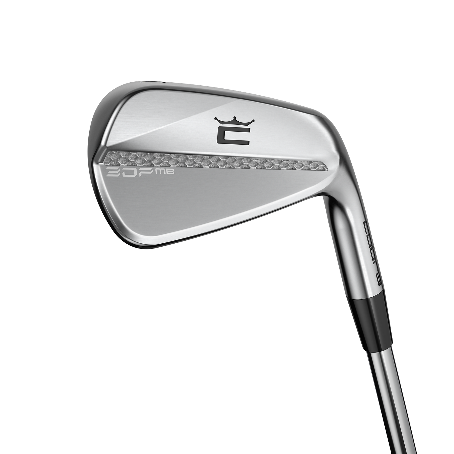 Cobra 3DP MB Irons I Graphite