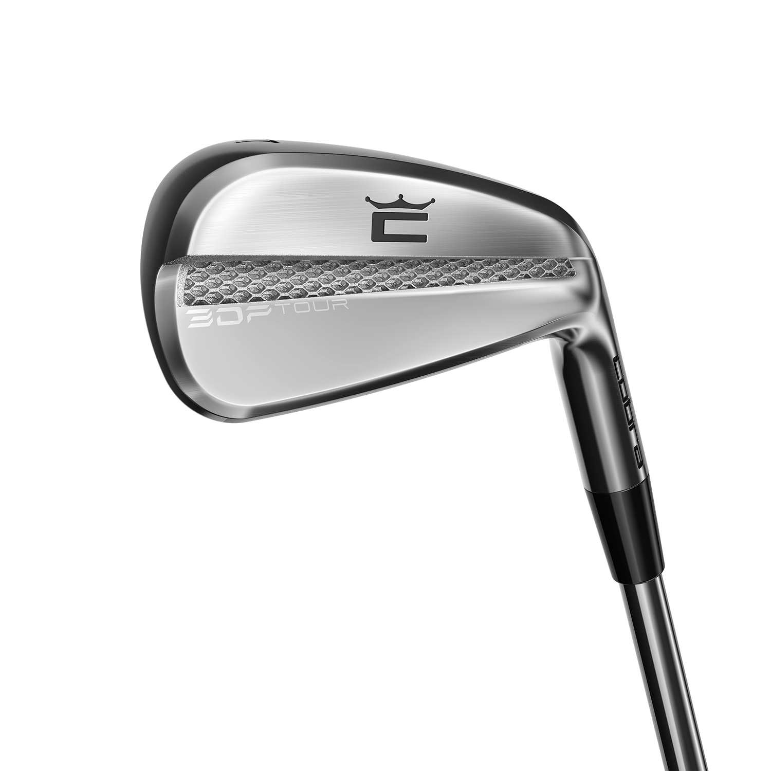 Cobra 3DP X Irons I Graphite