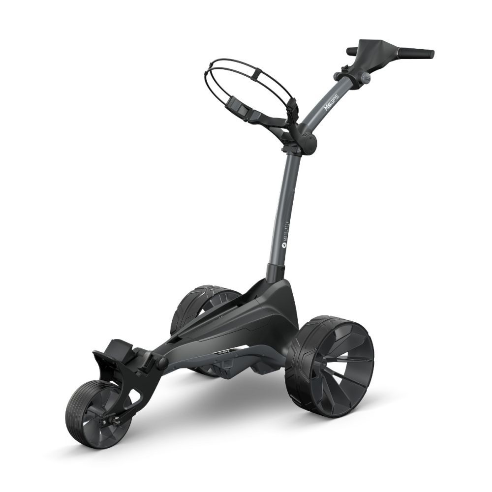 Motocaddy M5 GPS ULTRA Lithium Electric Golf Trolley